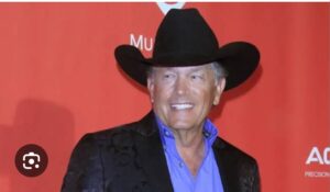 George Strait Heart Attack