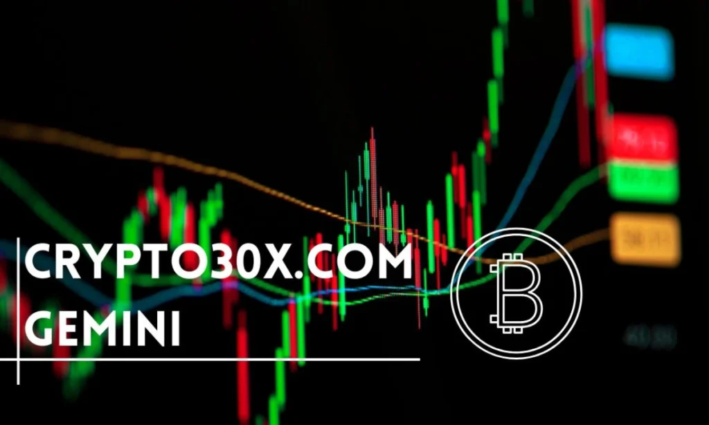crypto30x.com regulation: Understanding Compliance and Investor Protection